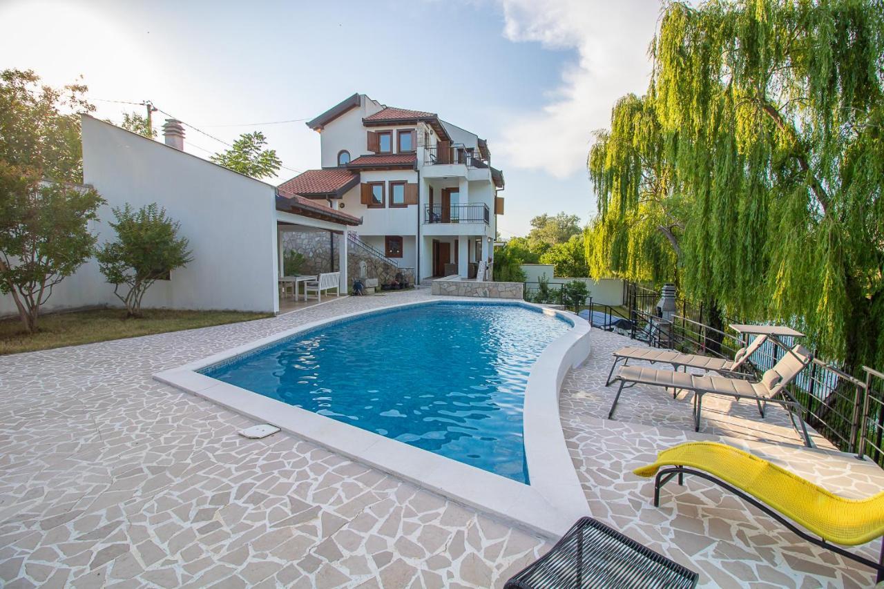 Villa Verde Mostar Exterior photo