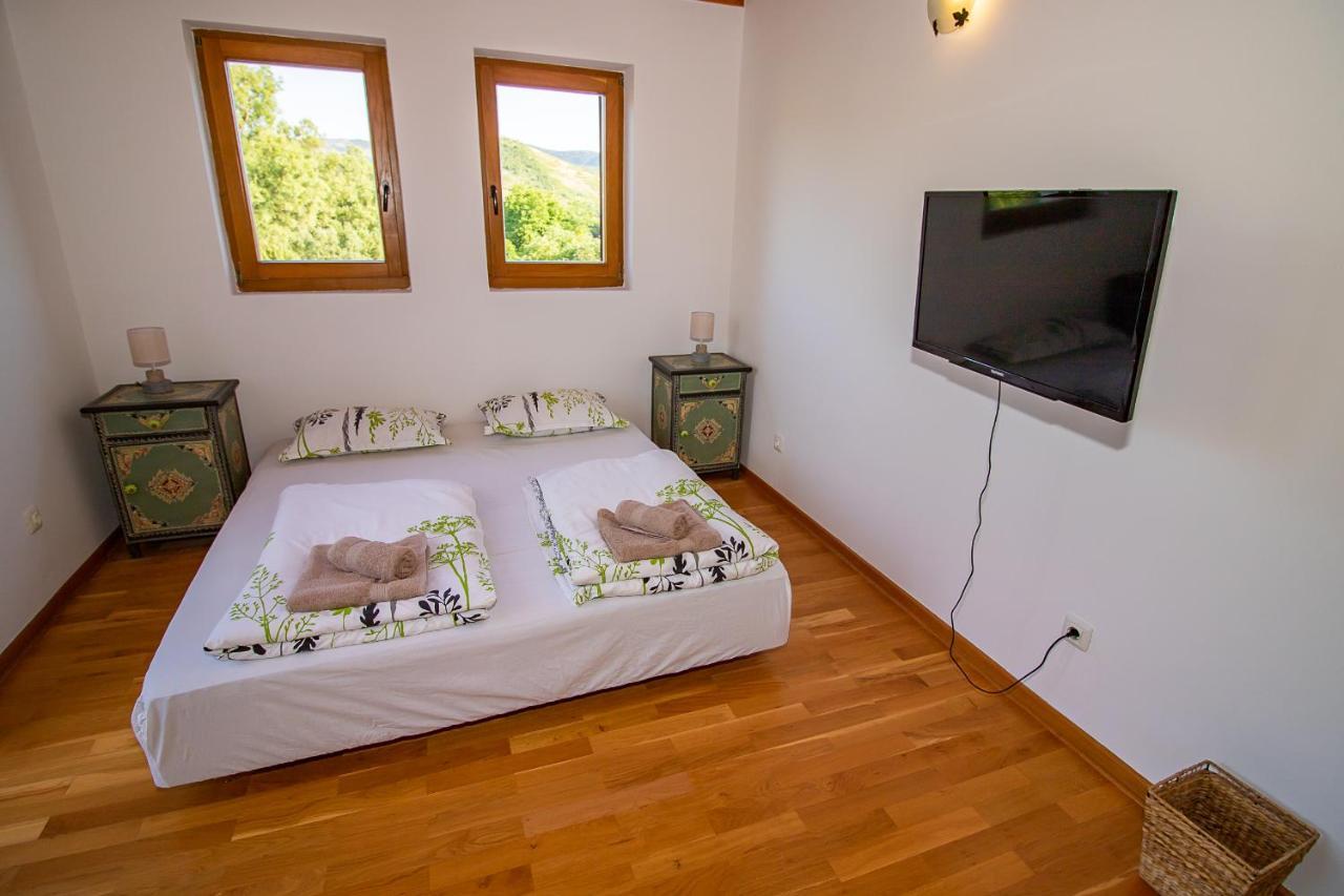 Villa Verde Mostar Exterior photo