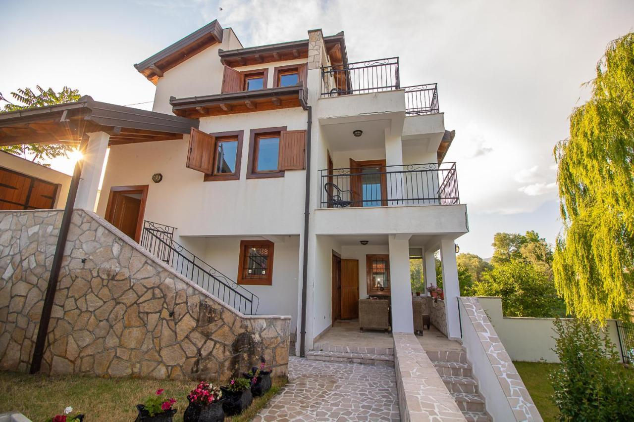 Villa Verde Mostar Exterior photo