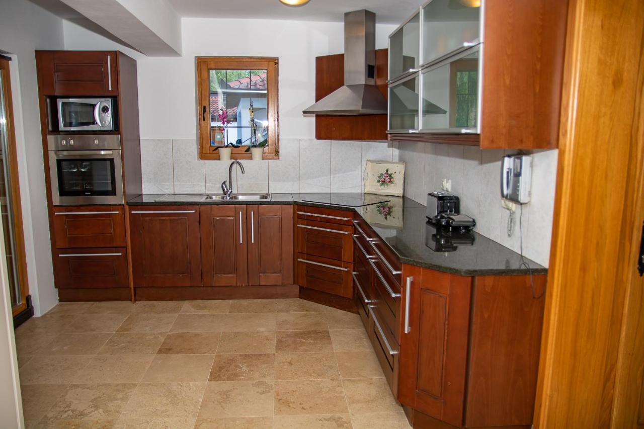 Villa Verde Mostar Exterior photo