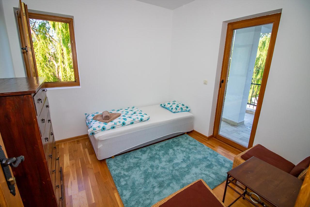 Villa Verde Mostar Exterior photo
