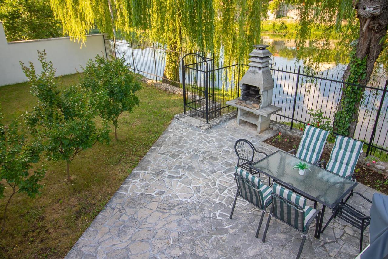 Villa Verde Mostar Exterior photo