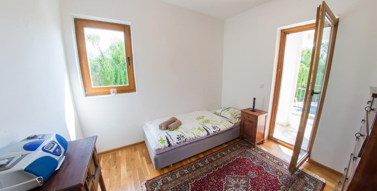 Villa Verde Mostar Exterior photo
