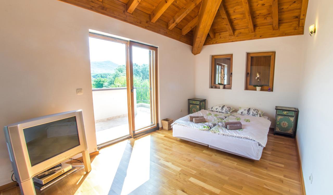 Villa Verde Mostar Exterior photo