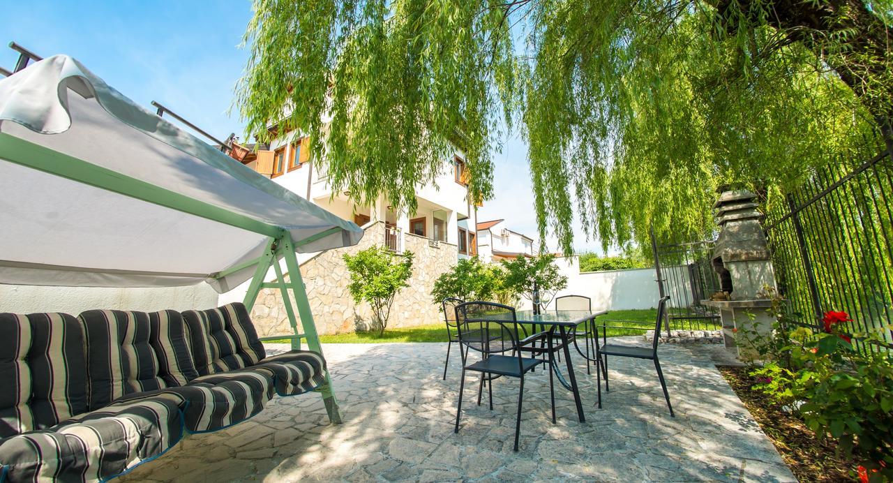 Villa Verde Mostar Exterior photo