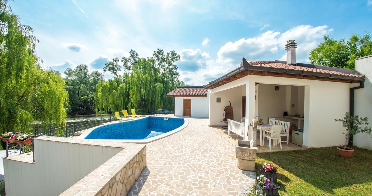 Villa Verde Mostar Exterior photo