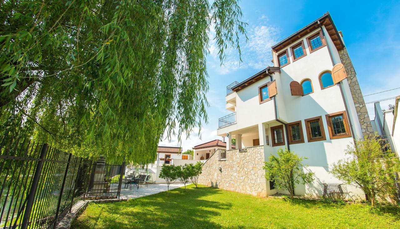 Villa Verde Mostar Exterior photo